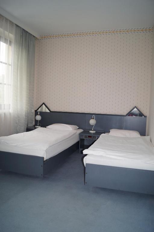 Arbiter Hotel Elblag Room photo